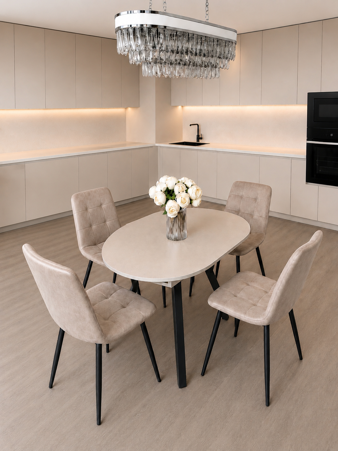 Обідня група Decor House